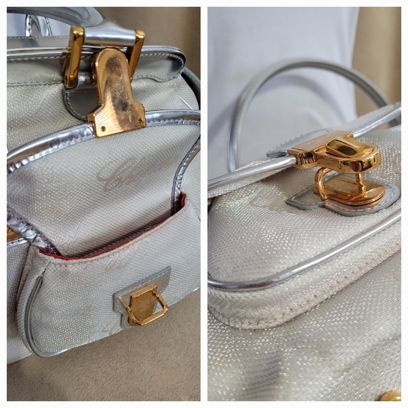 White Booties /8 - Picture 11 of 12